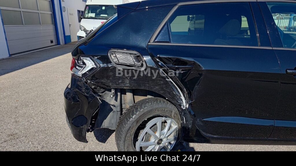 Audi A1 Sportback 25 TFSI